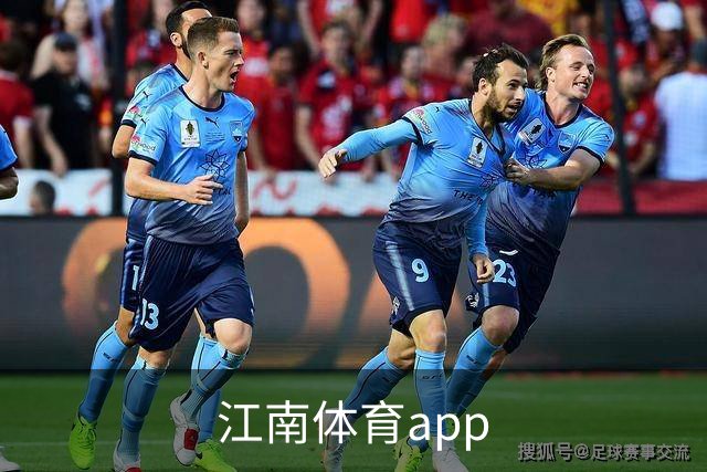 江南体育app公司简介展示图
